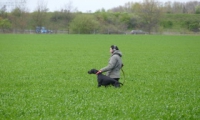 Priska aus dem Königswald